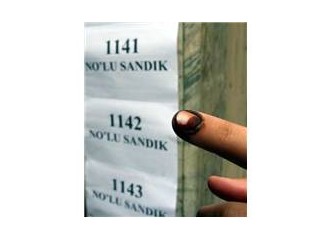 Tek başına iktidar-2