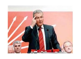 Yenildik ey halkım, unut bizi !