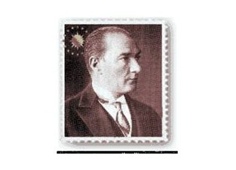 I. Cumhurbaşkanı Atatürk