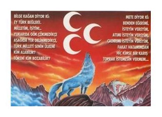 Ülkücü sesi