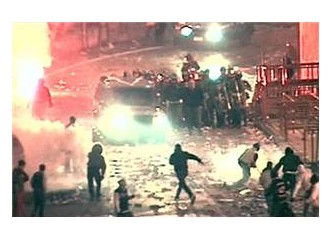 ABD'de büyük kaos, iç çatışma yayılıyor