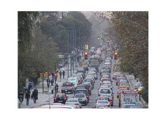 İstanbul' un arılarına kovan bulmak misali
