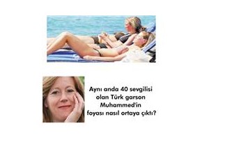 Jigololuk süper meslek mi?