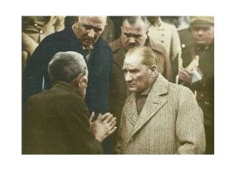 88. Yıl ve çocuk bayramı...
