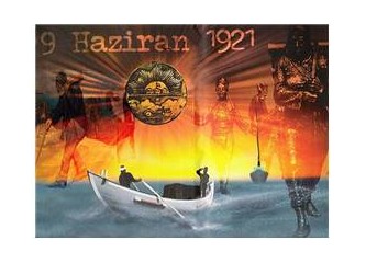 9 Haziran Şeref ve Kahramanlık Günümüz
