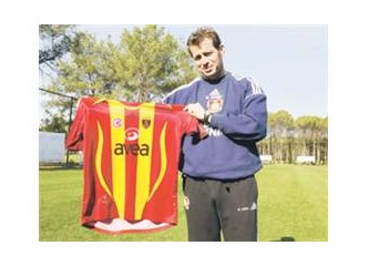 Bir Skibbe öyküsü