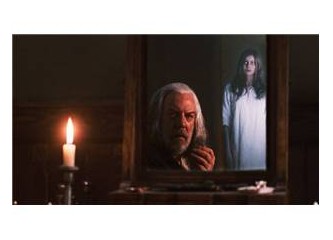 Aşk'ı Hayal-et ''Hayalet''