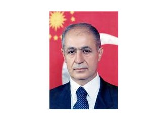 Sevgili Cumhurbaşkanım: Ahmet Necdet Sezer