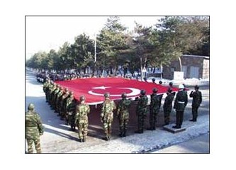 Mustafa Kemal'in ordusu