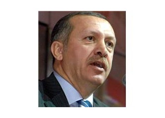 Hayır babası Tayyip!