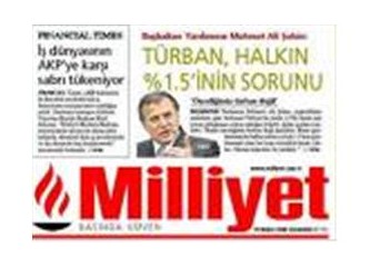 Bitmeyen hesaplaşma, aymazlık!