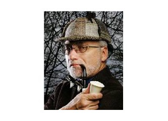 Sırra kadem basamam!