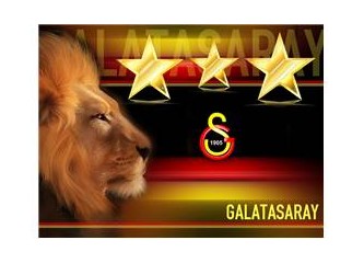Galatasaray şampiyon...