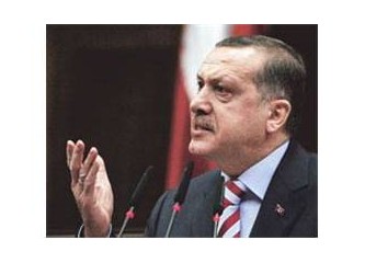 Ayaklar baş olursa, ayaktakımı ne olur?