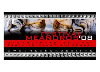 Festival Meandros'08