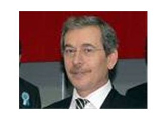 Yeni aktör Şener mi?