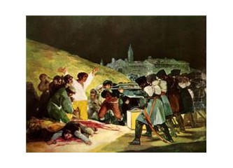 Goya' nın Hayaletleri