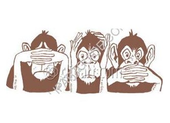 Gerçekleri açıklamak yangına körükle gitmek midir?-1