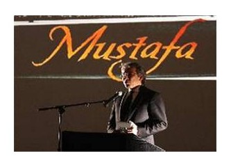 Mustafa olmuş, Mustafa Kemal Atatürk olmuş ne yazar? O benim ATAM!