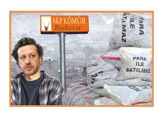 Avrupa'nın 6. büyük ekonomisine sahip 'bedava kömür' ülkesi