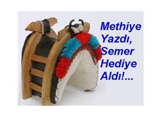Ödül semeri