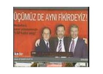 Finişe çeyrek kala!
