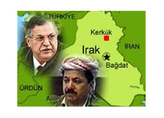 Kuzey Irakli Kurtler bagimsiz devlet kurma niyetinden vazgecip, Turkiye ile birlesecek!