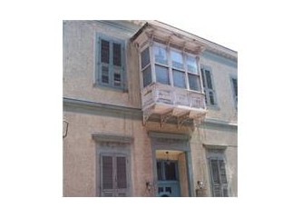Cumbada kahve keyfi