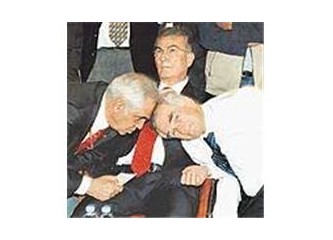 Ey cemaat Baykal'ı nasıl bilirsiniz?