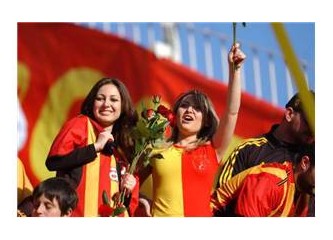 Cim Bom Galatasaray