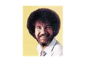 Bob Ross efsanesi