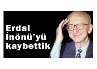 Güzel insan...