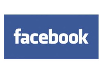 Yaşasın! Ben de Feysbuk'lu oldum.