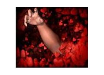 Aşk, işte böyle bir şey!