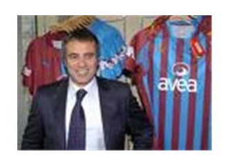 Bir Trabzon seyircisinden Ersun Yanal'a mektup...