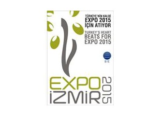 İzmir ve Expo 2015