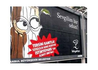 Sevgililer günü... Günleri