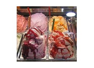 Roma dondurmacısı
