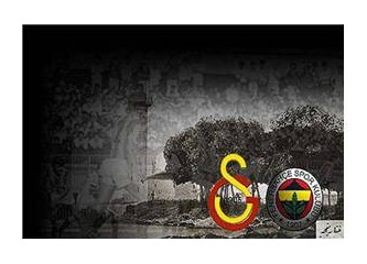 Derbi bayramı kutlu olsun...