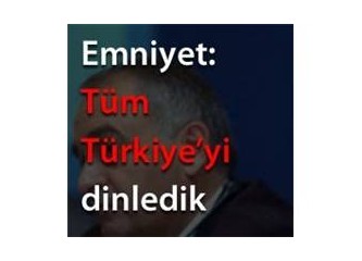 Eğer “Meramın” dilemek ise…