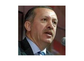 Nerde kaldı dürüstlük.