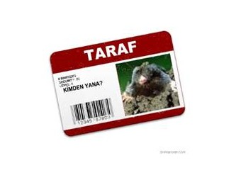 Kim bu köstebek açıklamalısınız