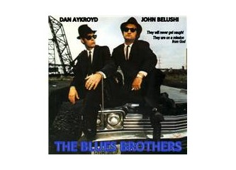 Blues Brothers (bir film, Bir Albüm)