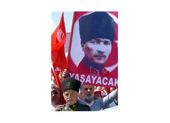22 Temmuz sonrası