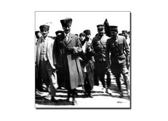 Geldikleri gibi gittiler