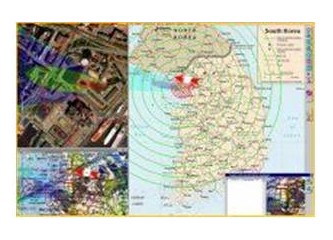 Biyolojik savaş ve minik askerleri (Kötü sicil)