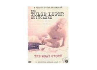Greenaway'in Tulse Luper'i