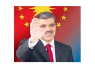 Haydi kucakla bakalım!