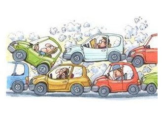 Trafik hasarlarında yeni uygulama