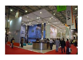 Uluslararası İstanbul Yapı Fuarı